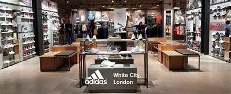 adidas westfield white city|adidas white city whitefield.